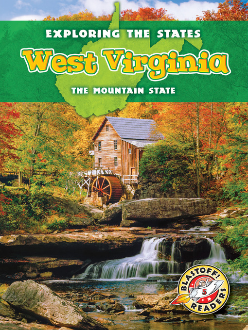 Title details for West Virginia by Lisa Owings - Available
